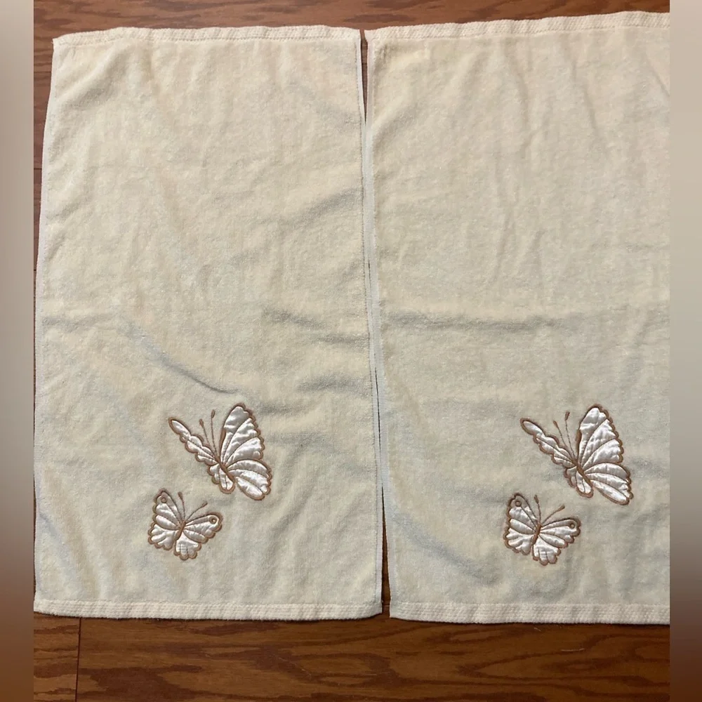 Martex vintage set